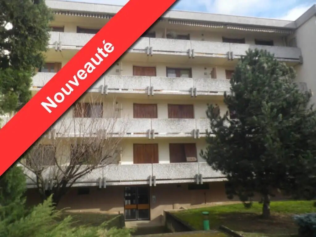 Appartement à louer, 32m², Bron