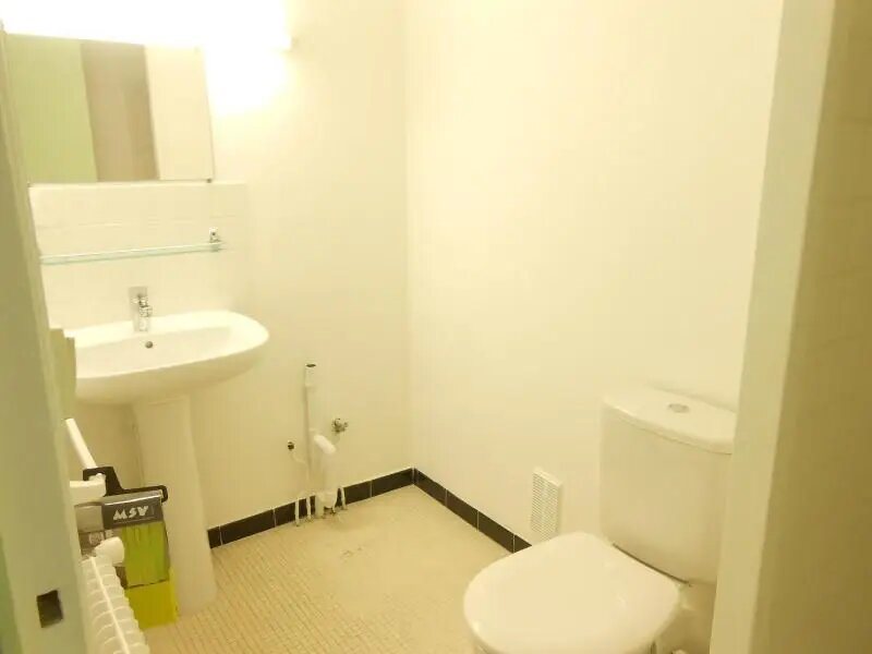 Appartement à louer, 32m², Bron