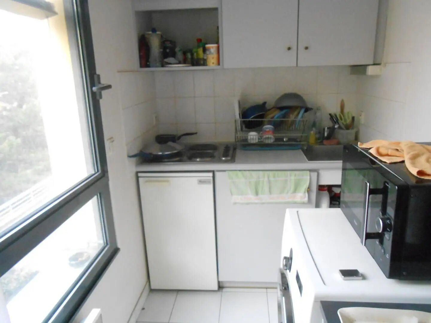 Appartement à louer, 26m², Caluire-et-Cuire
