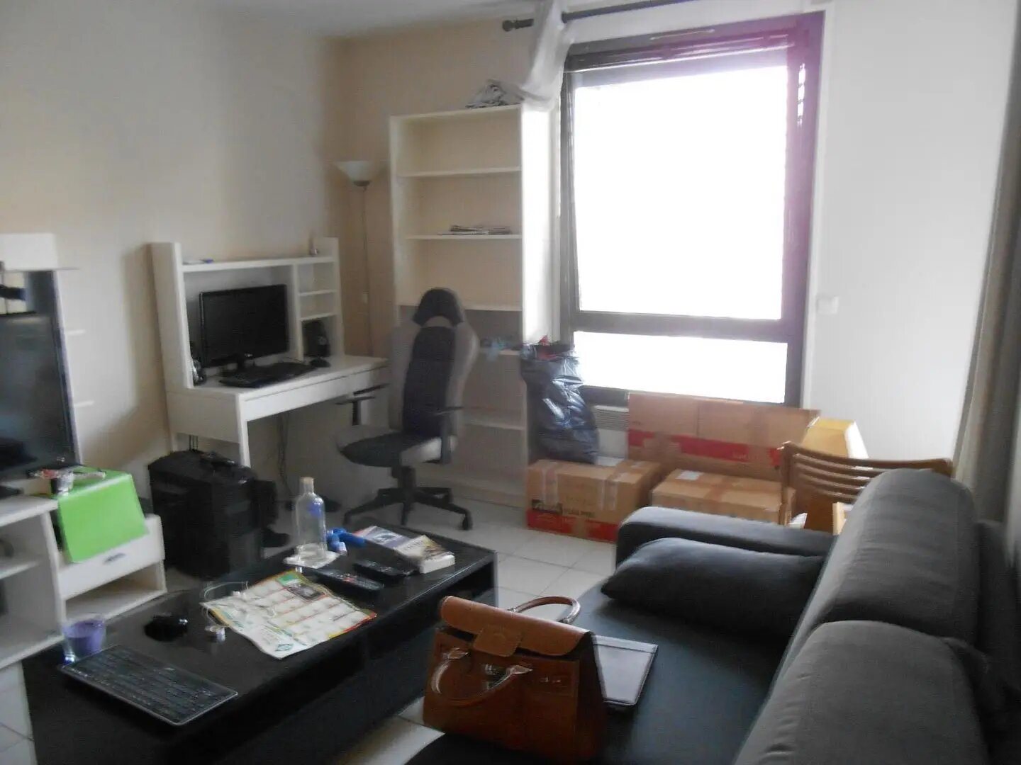 Appartement à louer, 26m², Caluire-et-Cuire