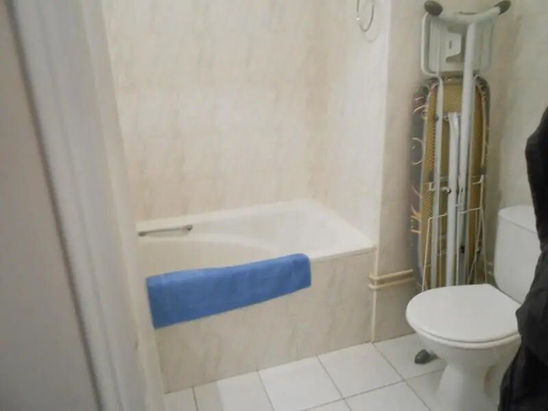 Appartement à louer, 26m², Caluire-et-Cuire