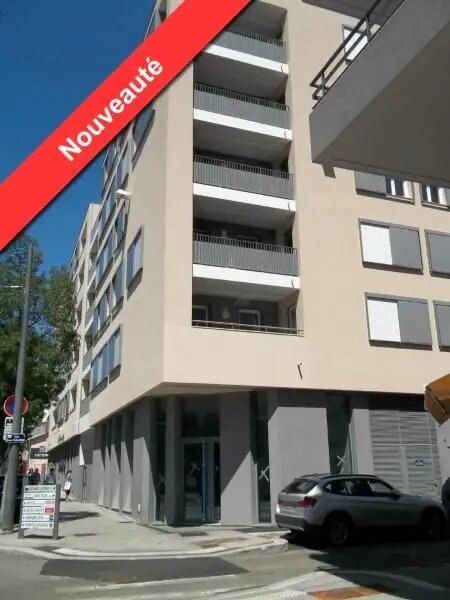 Appartement à louer, 34m², Bron