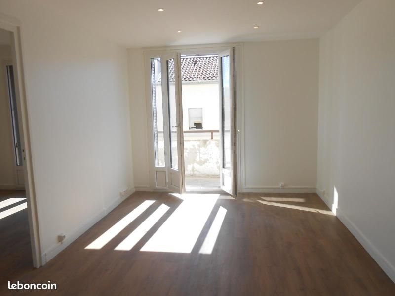 Appartement à louer, 52m², Lyon 3ème