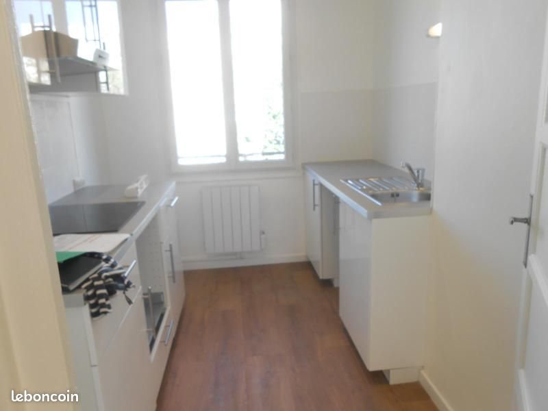 Appartement à louer, 52m², Lyon 3ème