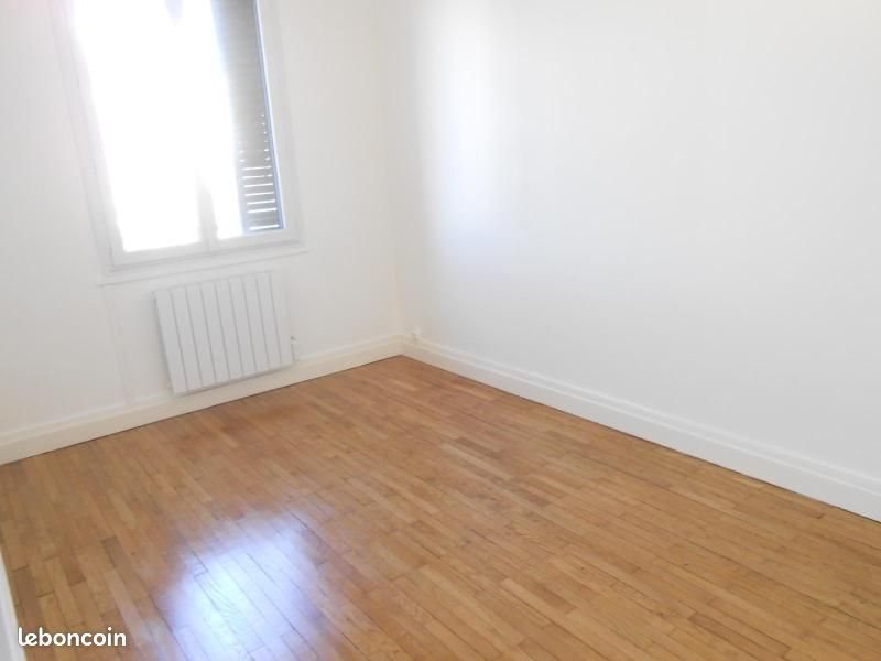 Appartement à louer, 52m², Lyon 3ème