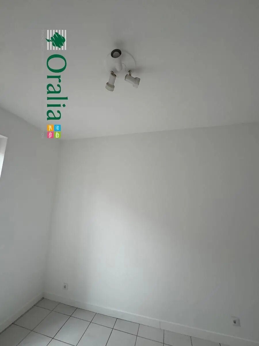 Appartement à louer, 28m², Lyon 8ème