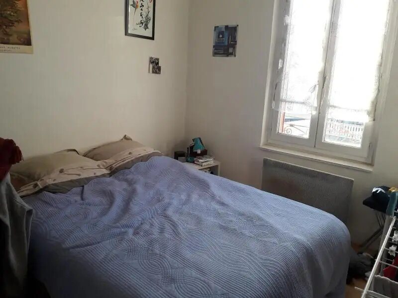 Appartement à louer, 28m², Lyon 8ème