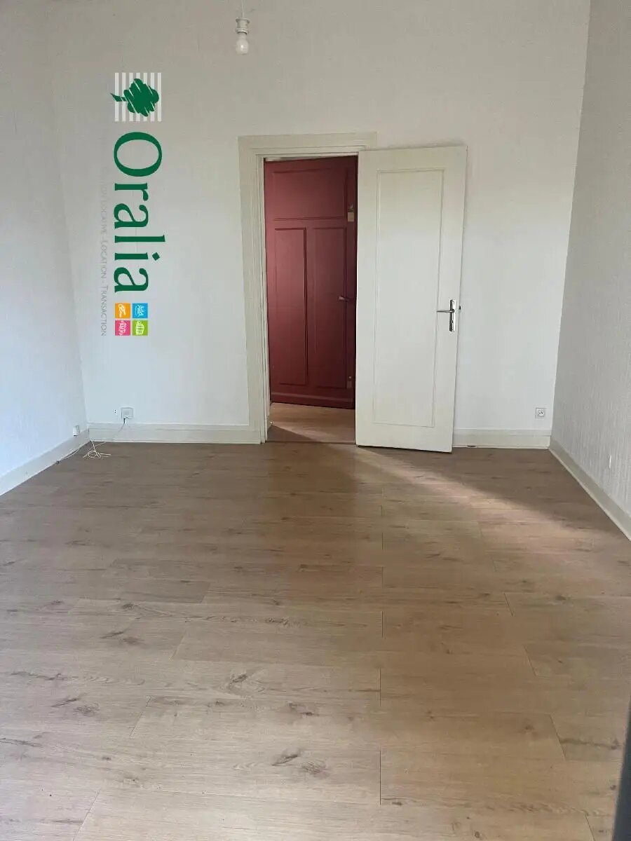 Appartement à louer, 51m², Sainte-Foy-lès-Lyon