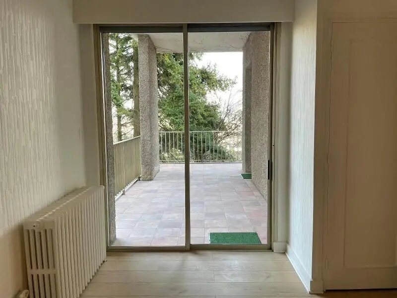 Appartement à louer, 51m², Sainte-Foy-lès-Lyon