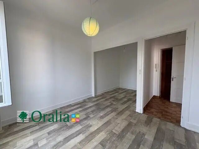 Appartement à louer, 29m², Lyon 8ème