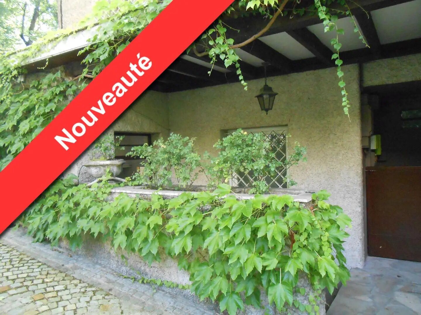 Appartement à louer, 51m², Sainte-Foy-lès-Lyon