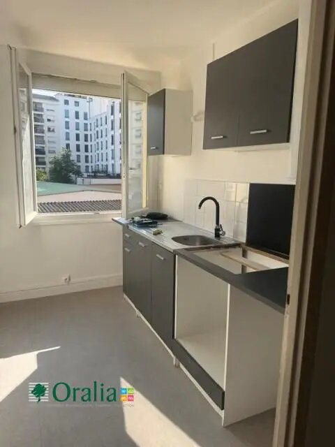 Appartement à louer, 56m², Lyon 8ème