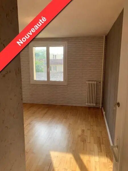 Appartement à louer, 56m², Lyon 8ème