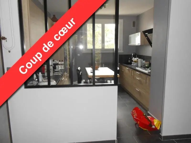 Appartement à louer, 71m², Caluire-et-Cuire