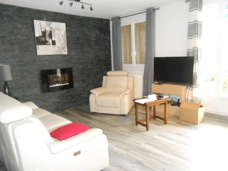 Appartement à louer, 70m², Caluire-et-Cuire