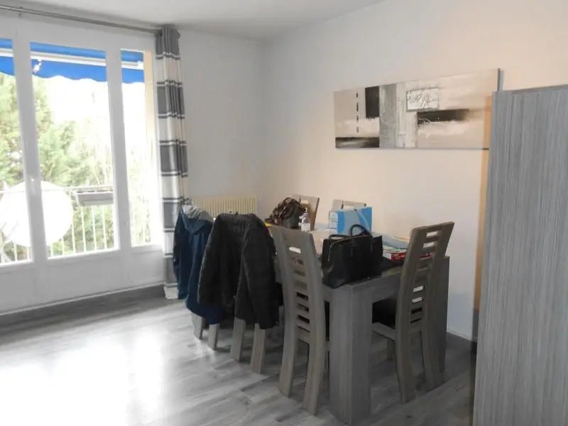 Appartement à louer, 70m², Caluire-et-Cuire
