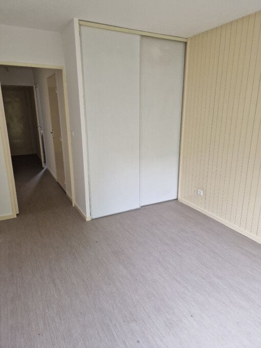 Appartement à louer, 73m², Coulanges-lès-Nevers