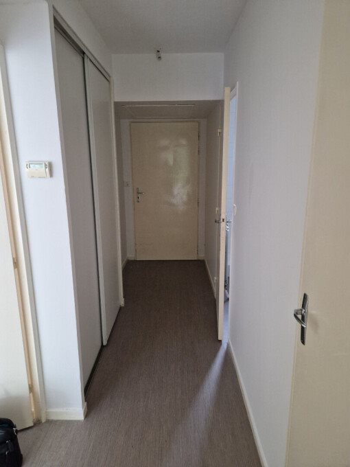 Appartement à louer, 73m², Coulanges-lès-Nevers