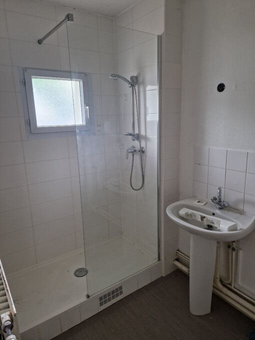 Appartement à louer, 73m², Coulanges-lès-Nevers