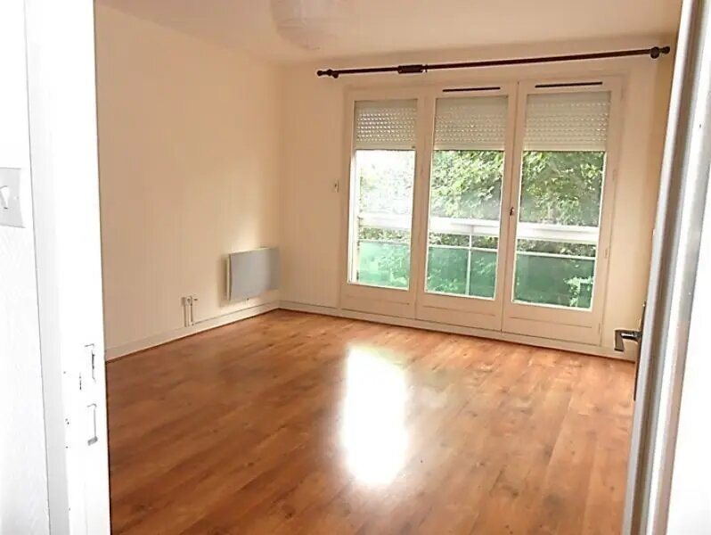 Appartement à louer, 24m², Nevers