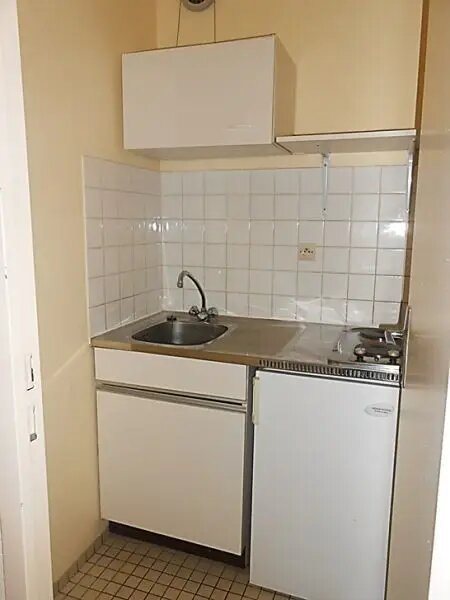 Appartement à louer, 24m², Nevers