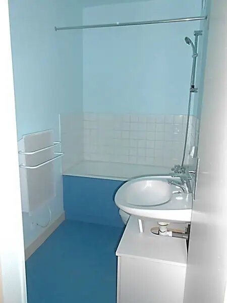 Appartement à louer, 24m², Nevers