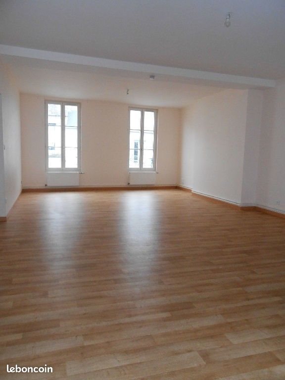 Appartement à louer, 115m², Nevers