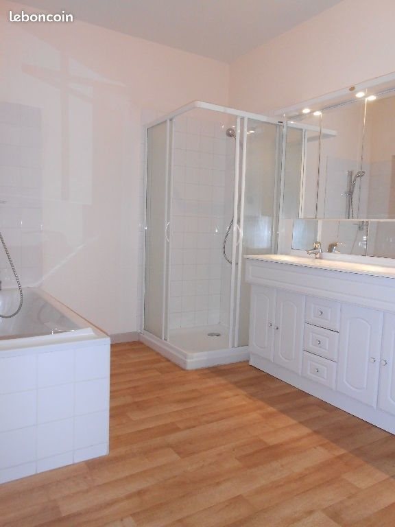 Appartement à louer, 115m², Nevers