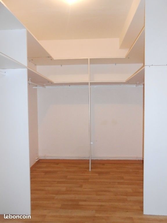 Appartement à louer, 115m², Nevers