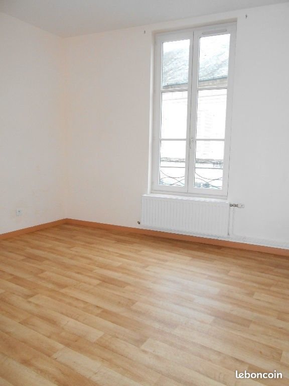 Appartement à louer, 115m², Nevers