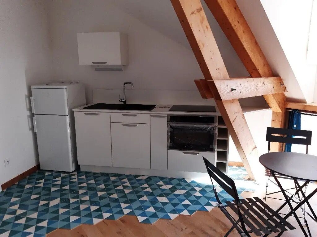 Appartement à louer, 28m², Nevers