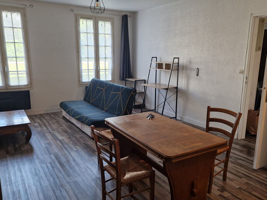 Appartement à louer, 50m², Nevers