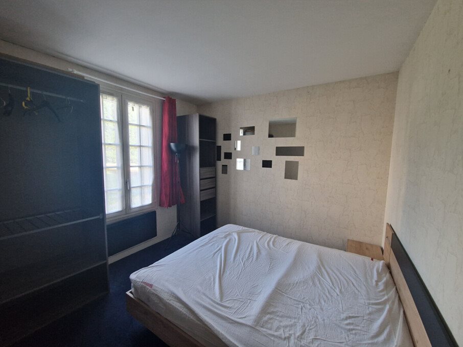 Appartement à louer, 50m², Nevers