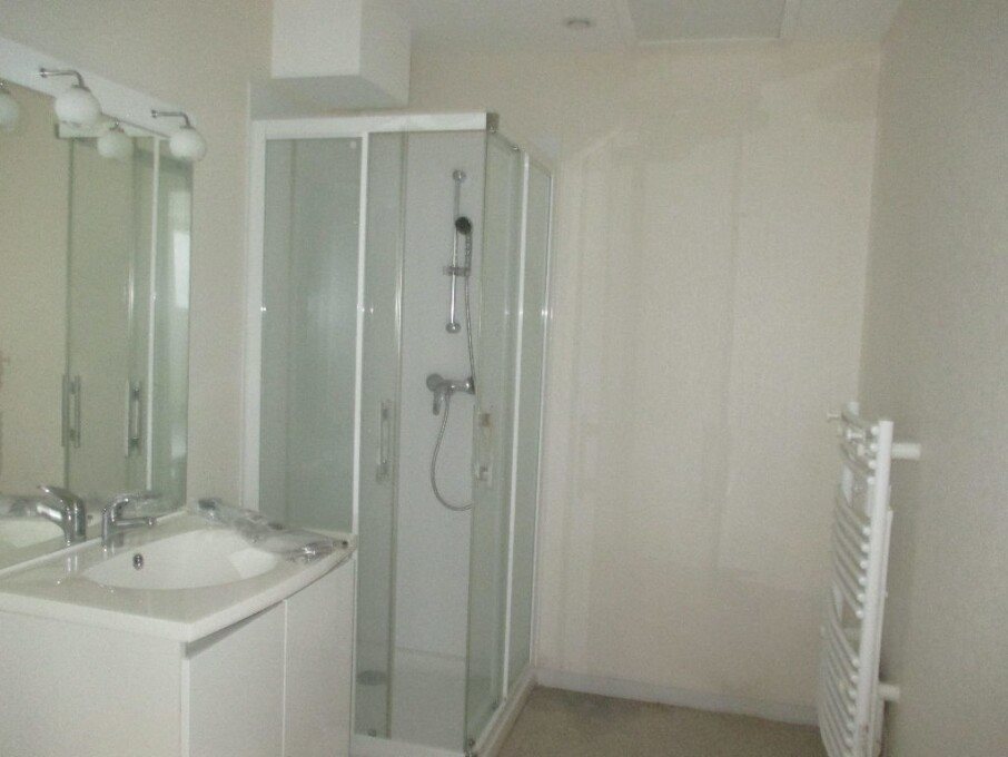 Appartement à louer, 47m², Nevers