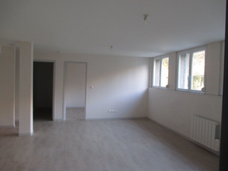 Appartement à louer, 47m², Nevers