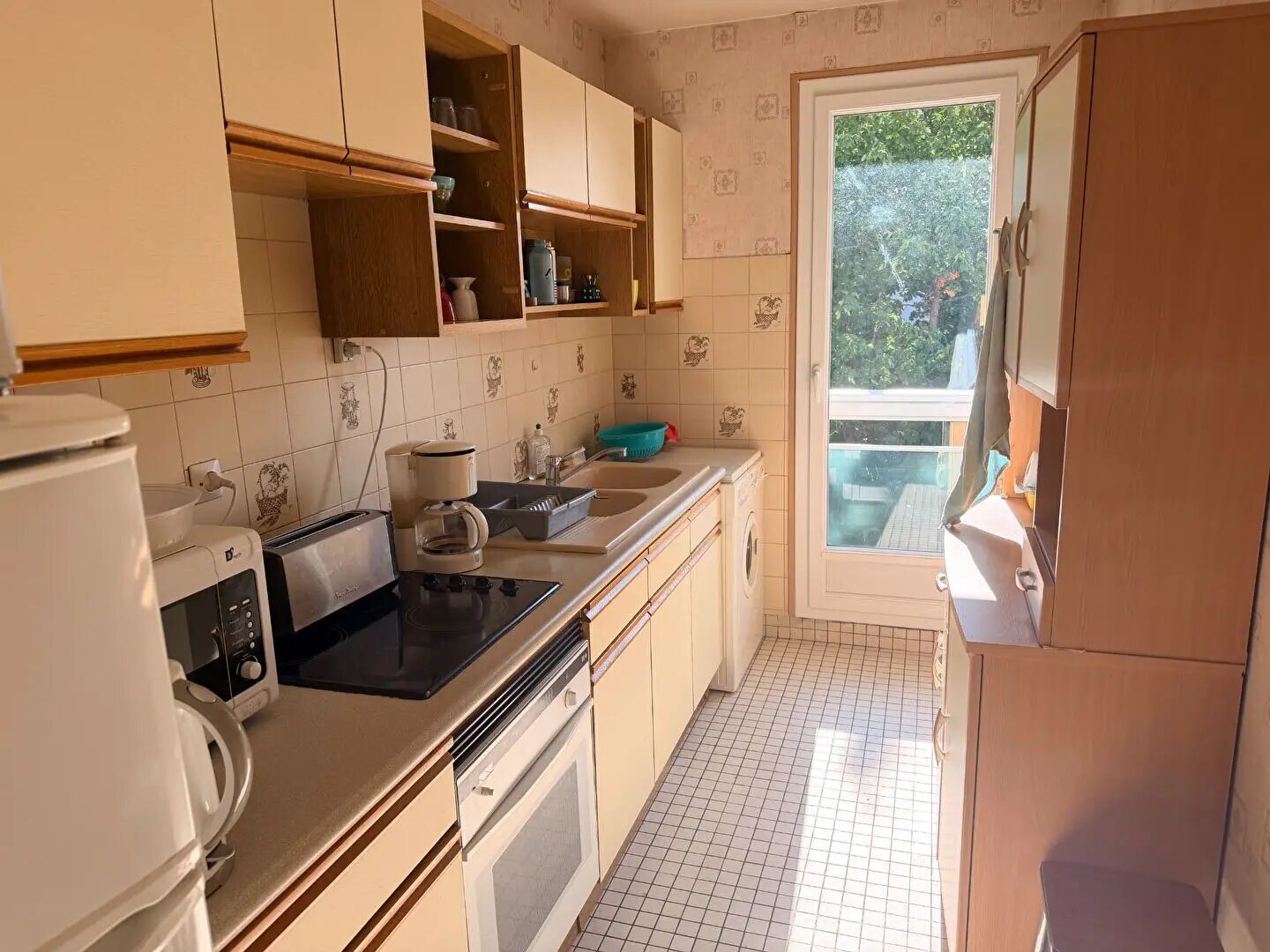 Appartement à louer, 51m², Nevers