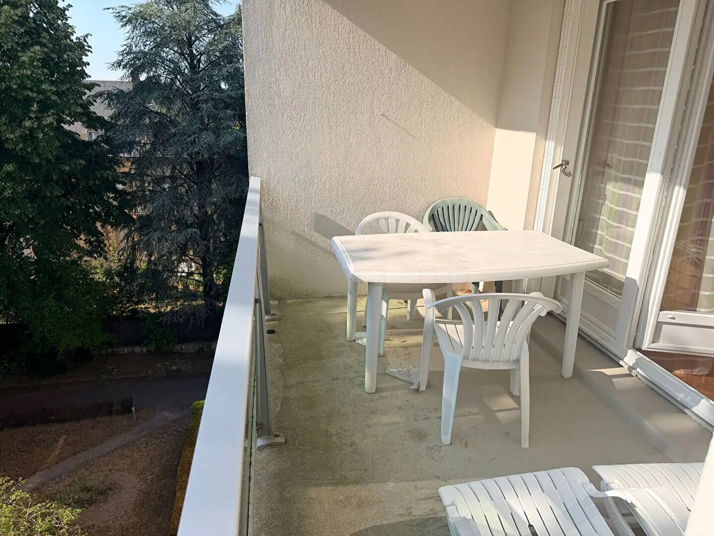 Appartement à louer, 51m², Nevers