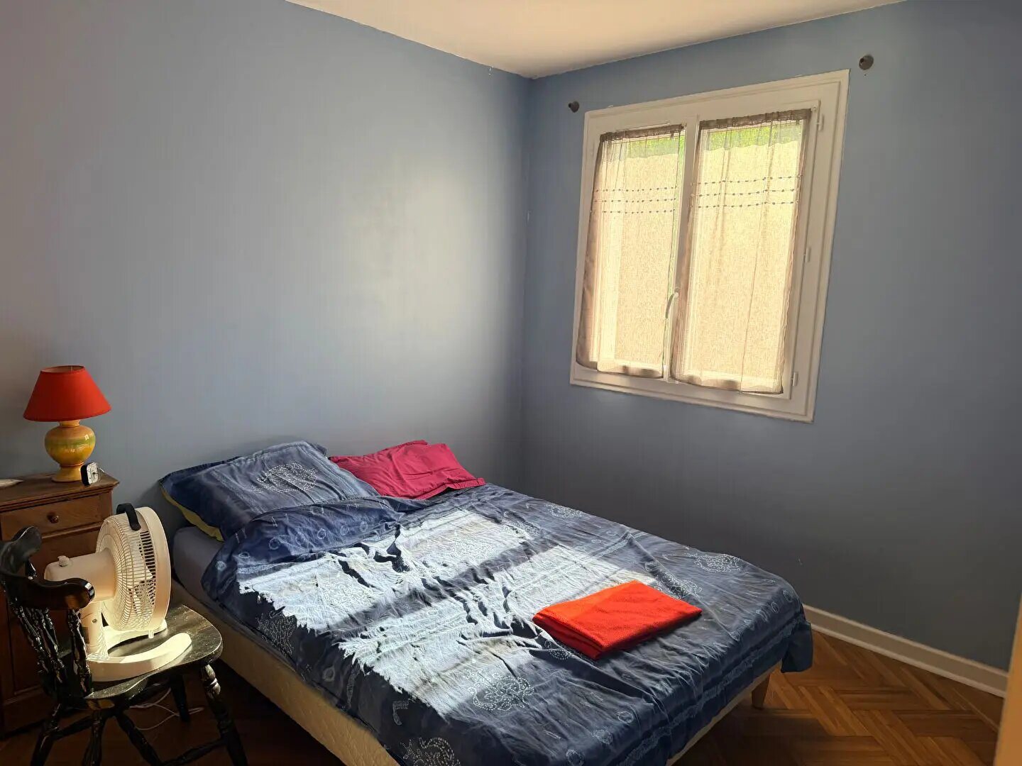Appartement à louer, 51m², Nevers