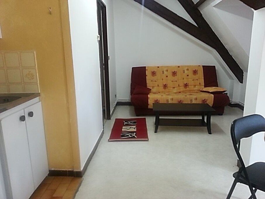 Appartement à louer, 20m², Nevers