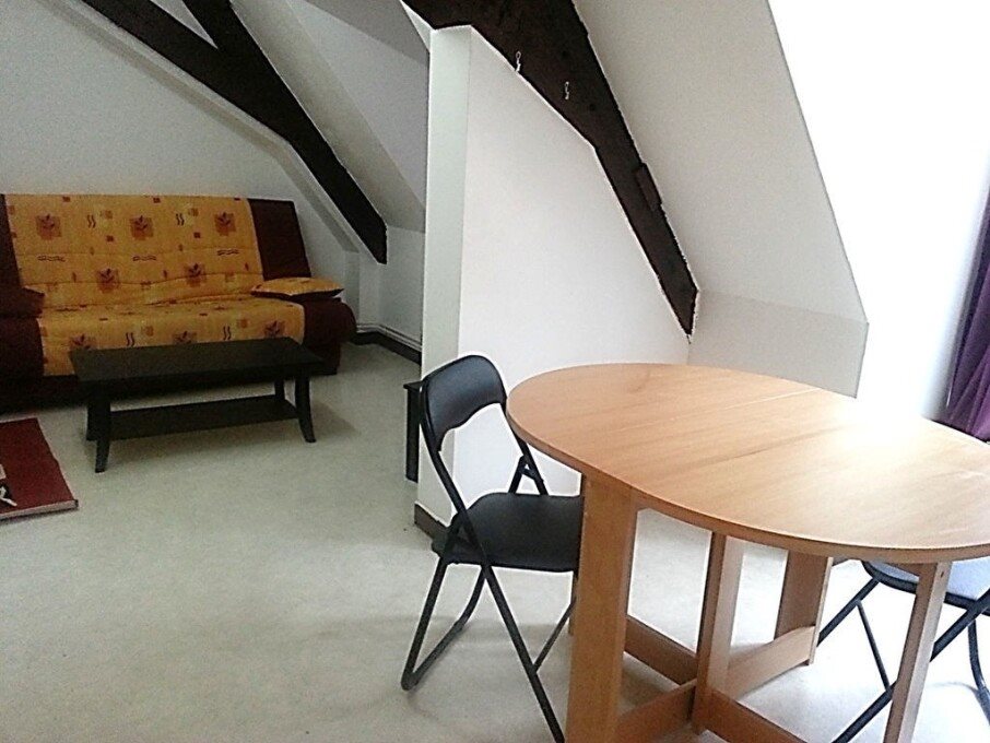 Appartement à louer, 20m², Nevers
