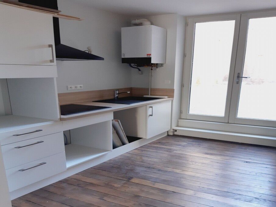 Appartement à louer, 111m², Nevers