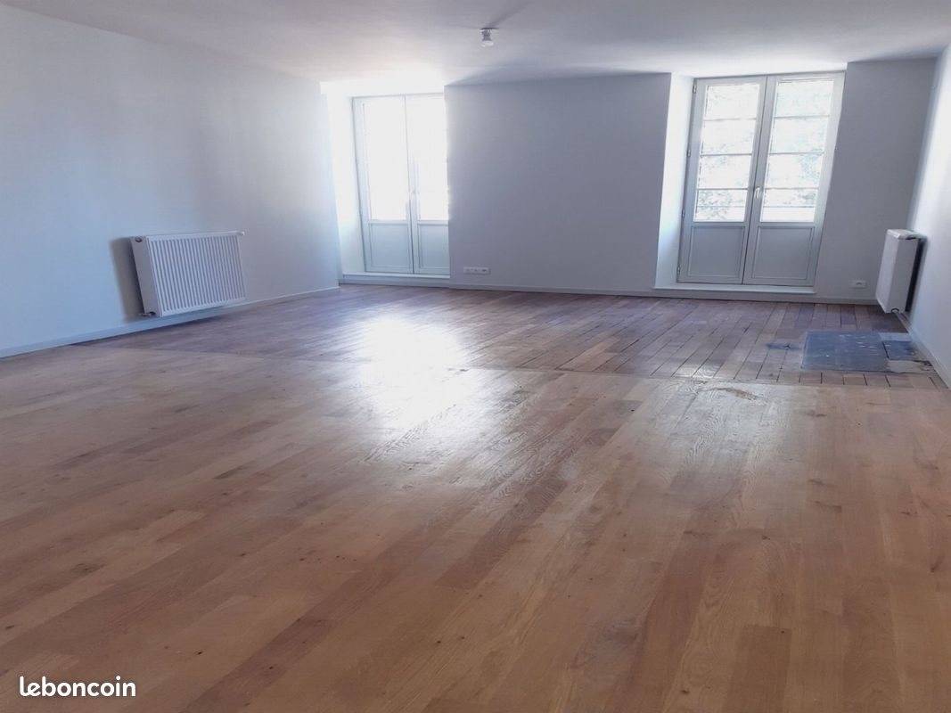 Appartement à louer, 111m², Nevers