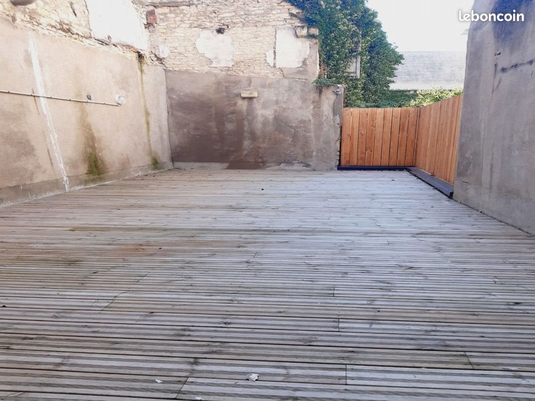 Appartement à louer, 111m², Nevers