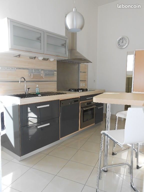 Appartement à louer, 114m², Nevers