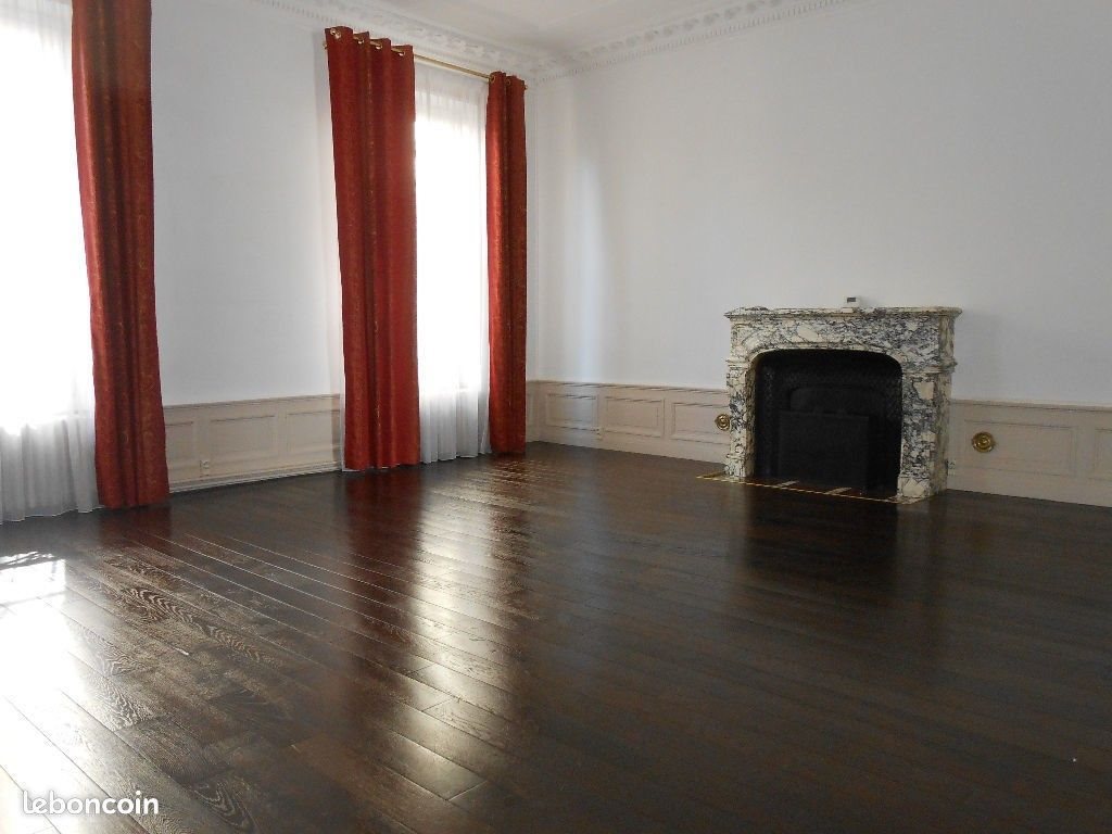 Appartement à louer, 114m², Nevers