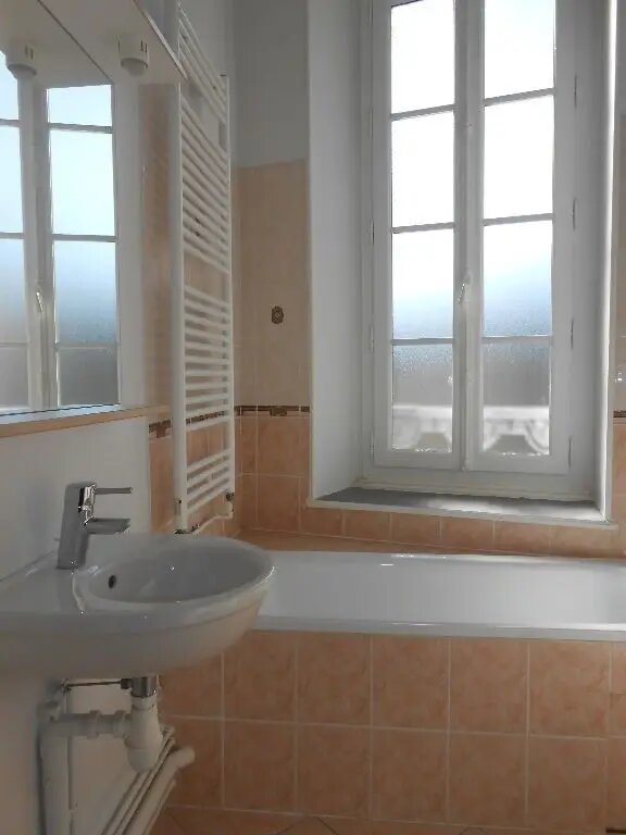 Appartement à louer, 114m², Nevers