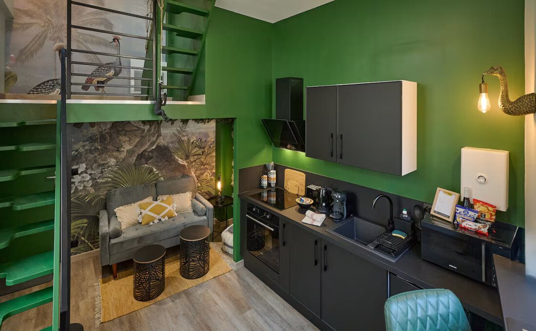 Appartement à louer, 21m², Nevers
