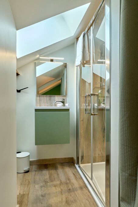 Appartement à louer, 21m², Nevers