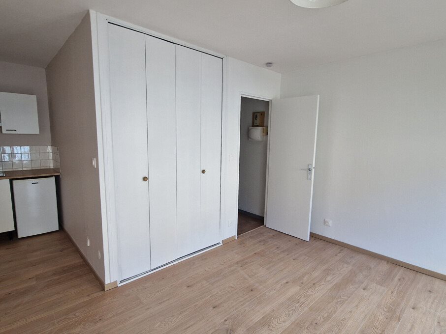 Appartement à louer, 25m², Nevers