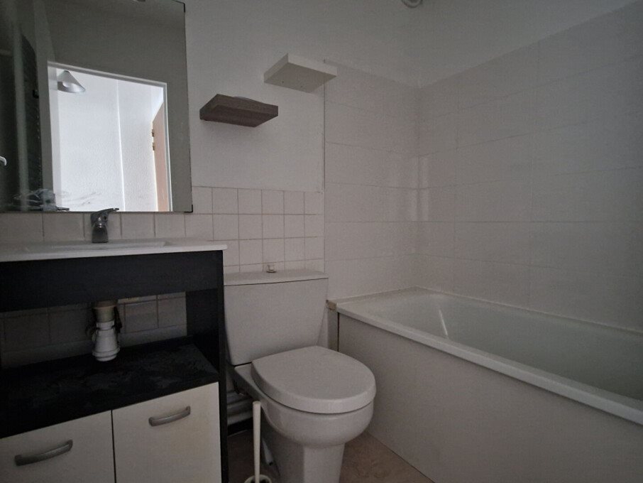 Appartement à louer, 25m², Nevers